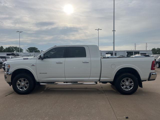 used 2019 Ram 2500 car, priced at $43,987