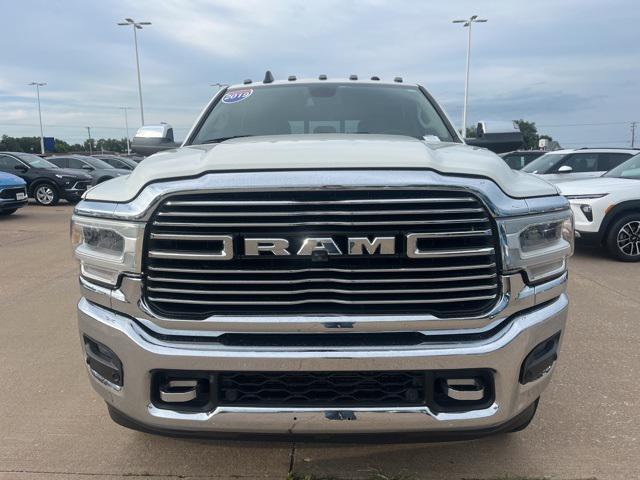 used 2019 Ram 2500 car, priced at $43,987