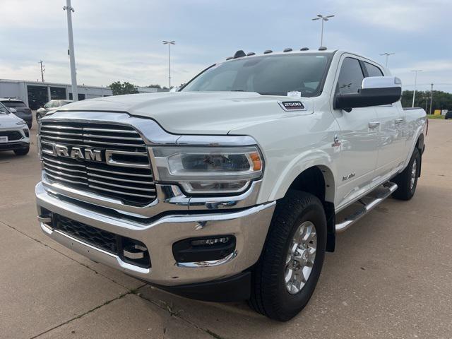 used 2019 Ram 2500 car, priced at $43,987