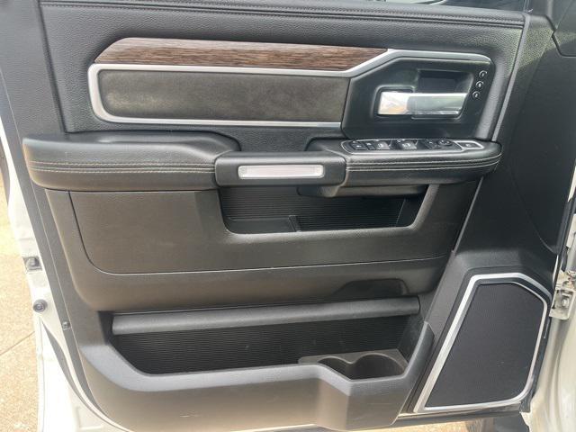 used 2019 Ram 2500 car, priced at $43,987