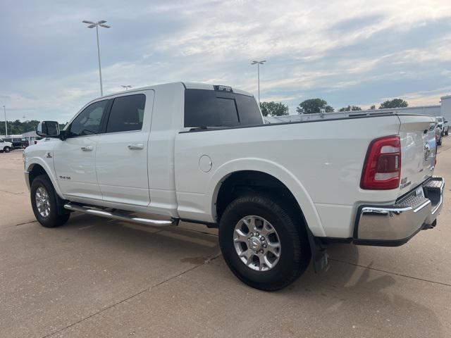 used 2019 Ram 2500 car, priced at $43,987