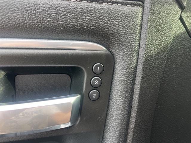 used 2019 Ram 2500 car, priced at $43,987