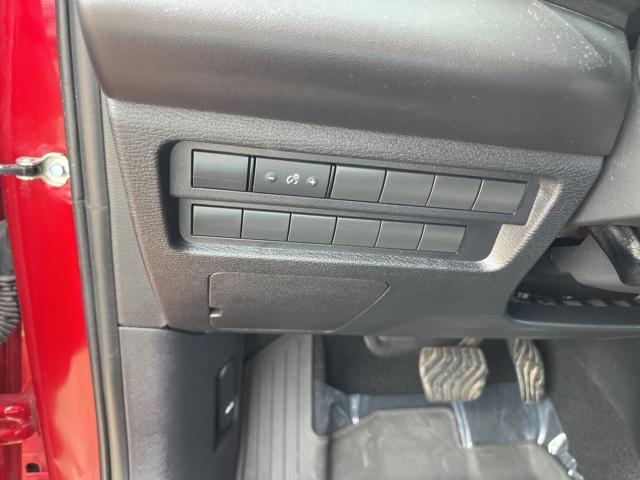 used 2022 Mitsubishi Outlander car, priced at $19,994