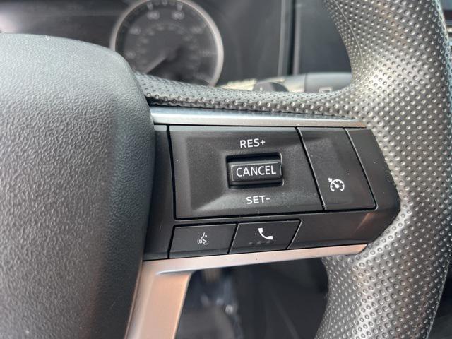 used 2022 Mitsubishi Outlander car, priced at $19,994