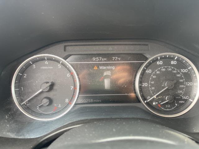 used 2022 Mitsubishi Outlander car, priced at $19,994