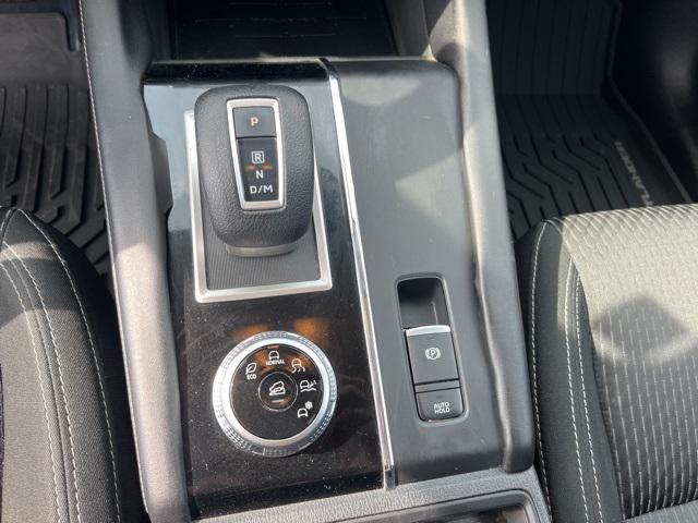 used 2022 Mitsubishi Outlander car, priced at $19,994