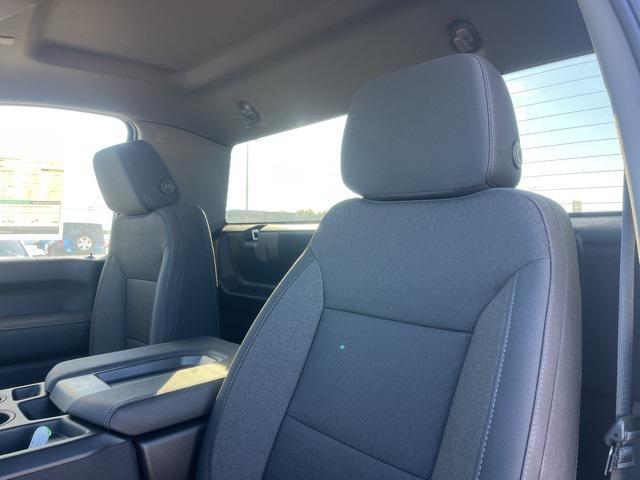 new 2025 Chevrolet Silverado 2500 car, priced at $49,999