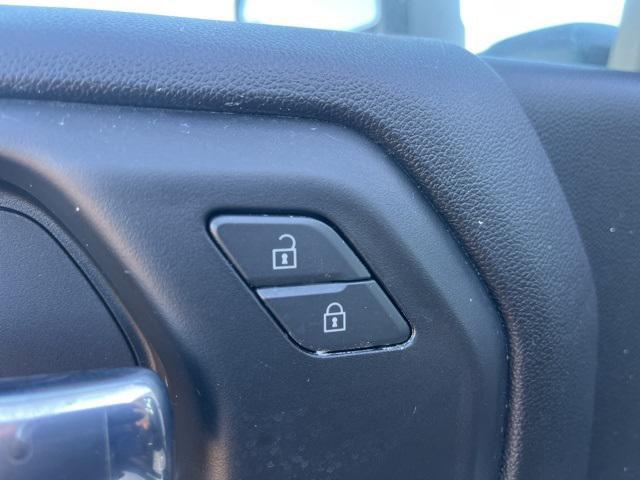 new 2025 Chevrolet Silverado 2500 car, priced at $49,999