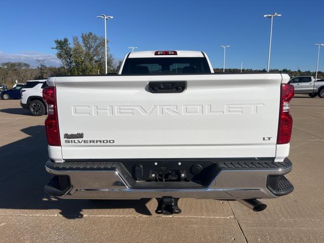 new 2025 Chevrolet Silverado 2500 car, priced at $49,999