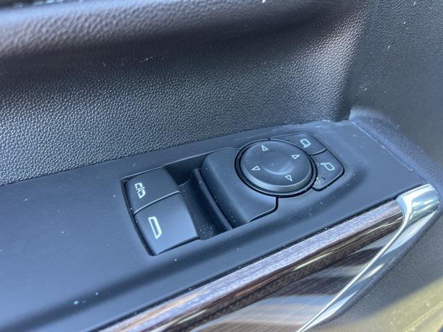 new 2025 Chevrolet Silverado 2500 car, priced at $49,999