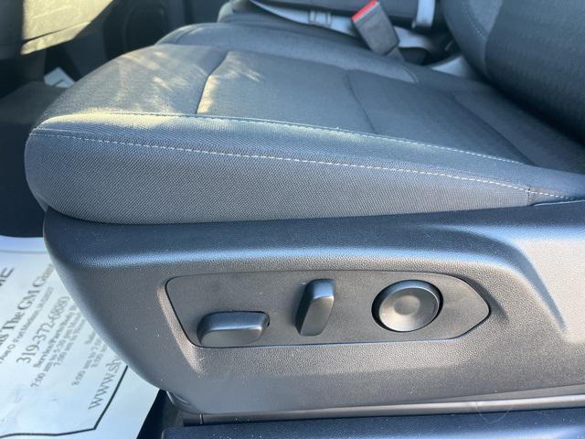 new 2025 Chevrolet Silverado 2500 car, priced at $49,999