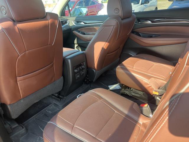 used 2019 Buick Enclave car, priced at $23,999