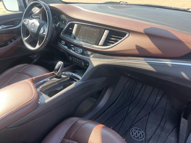 used 2019 Buick Enclave car, priced at $23,999