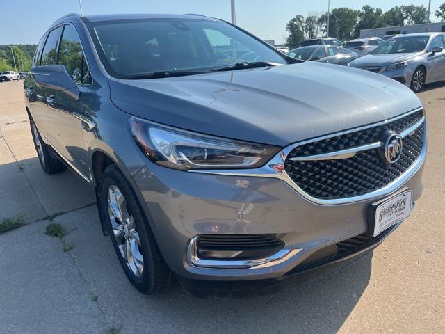 used 2019 Buick Enclave car, priced at $23,999