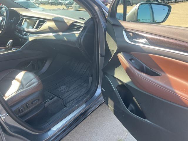 used 2019 Buick Enclave car, priced at $23,999