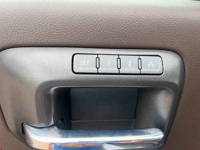 used 2019 Chevrolet Silverado 2500 car, priced at $42,787