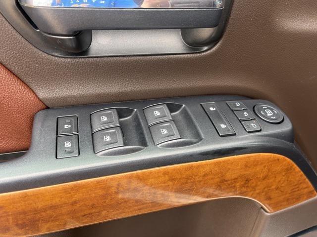 used 2019 Chevrolet Silverado 2500 car, priced at $42,787