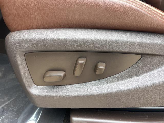 used 2019 Chevrolet Silverado 2500 car, priced at $42,787