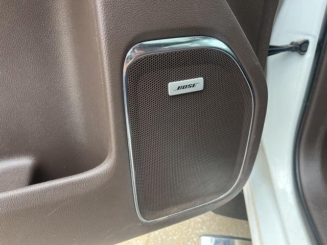 used 2019 Chevrolet Silverado 2500 car, priced at $42,787