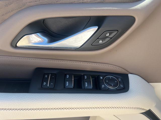 used 2023 GMC Yukon car, priced at $58,464