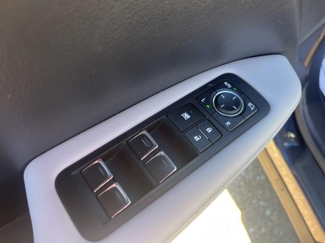 used 2021 Lexus RX 350 car, priced at $37,782