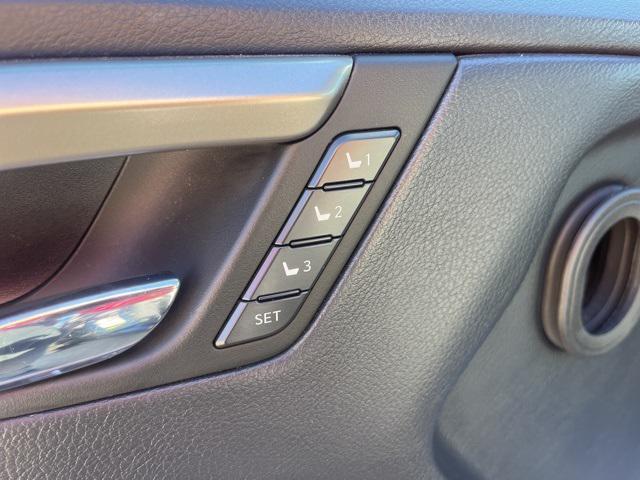 used 2021 Lexus RX 350 car, priced at $37,782