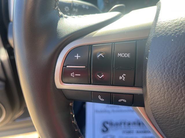 used 2021 Lexus RX 350 car, priced at $37,782