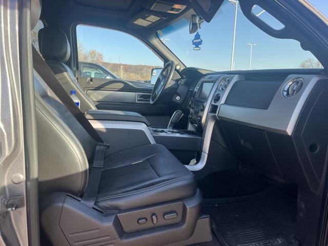 used 2014 Ford F-150 car, priced at $19,000