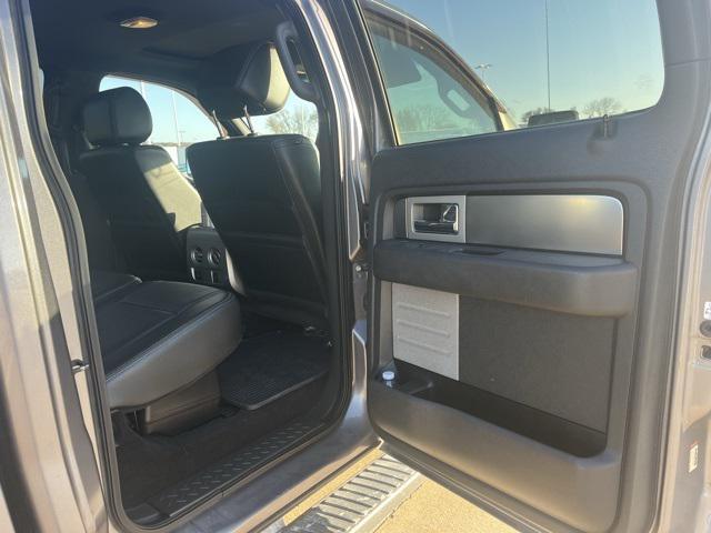 used 2014 Ford F-150 car, priced at $19,000