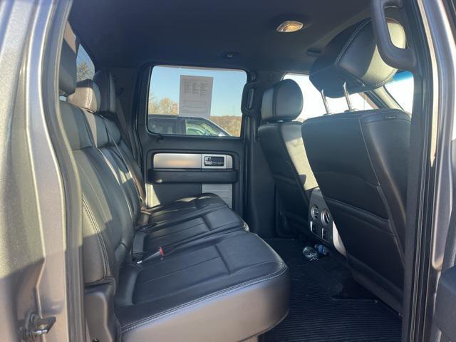 used 2014 Ford F-150 car, priced at $19,000