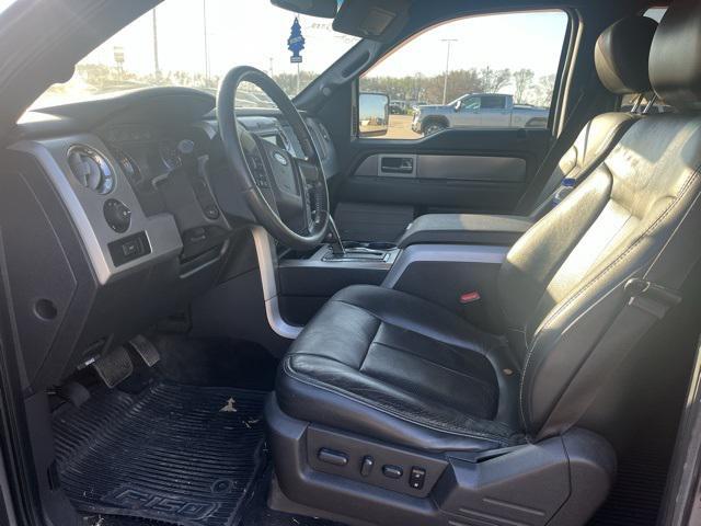 used 2014 Ford F-150 car, priced at $19,000
