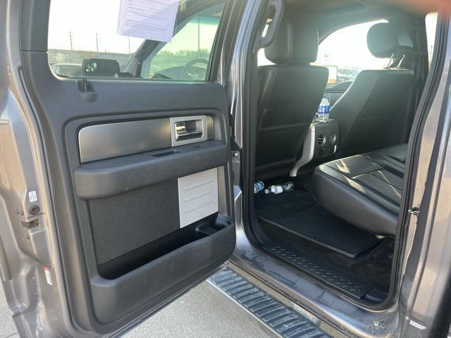 used 2014 Ford F-150 car, priced at $19,000