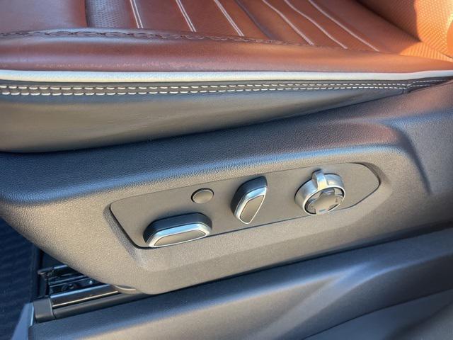 used 2024 GMC Sierra 1500 car, priced at $66,987