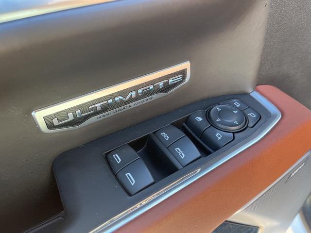 used 2024 GMC Sierra 1500 car, priced at $66,987