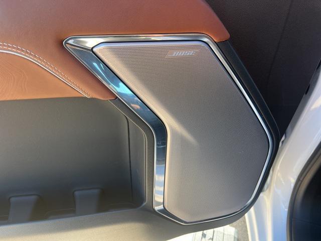 used 2024 GMC Sierra 1500 car, priced at $66,987