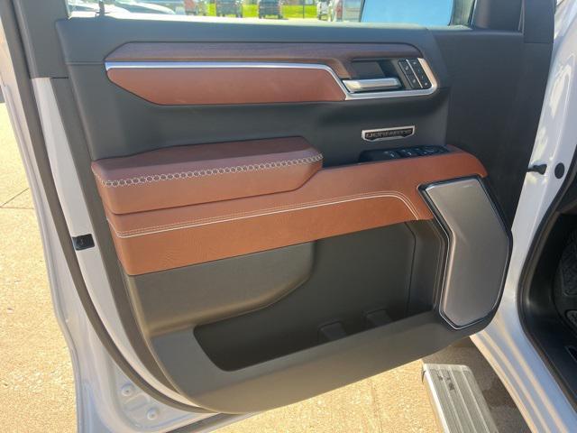 used 2024 GMC Sierra 1500 car, priced at $66,987