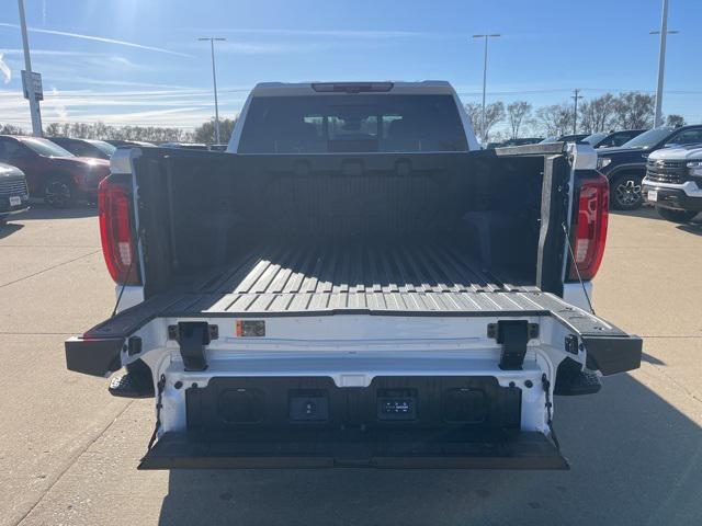 used 2024 GMC Sierra 1500 car, priced at $66,987