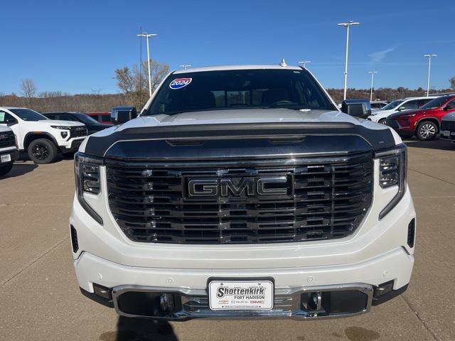 used 2024 GMC Sierra 1500 car, priced at $66,987