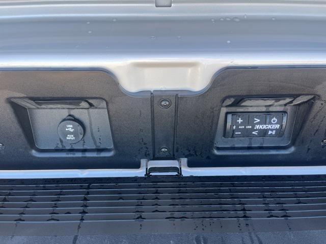 used 2024 GMC Sierra 1500 car, priced at $66,987