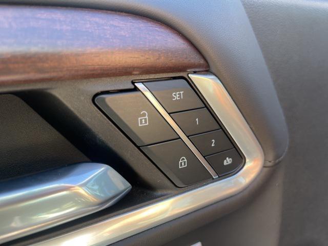 used 2024 GMC Sierra 1500 car, priced at $66,987