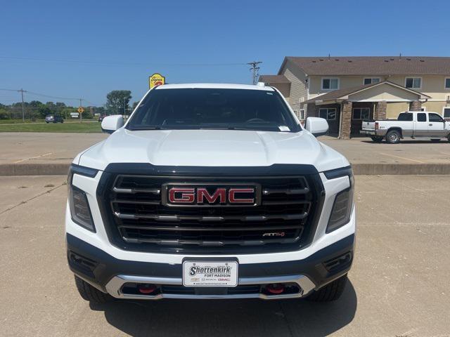 new 2025 GMC Yukon XL car, priced at $98,698
