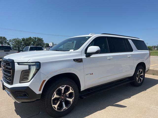 new 2025 GMC Yukon XL car, priced at $98,698
