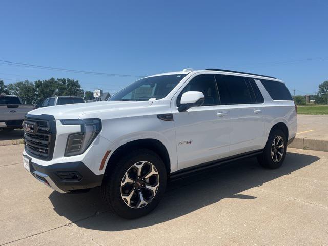 new 2025 GMC Yukon XL car, priced at $98,698