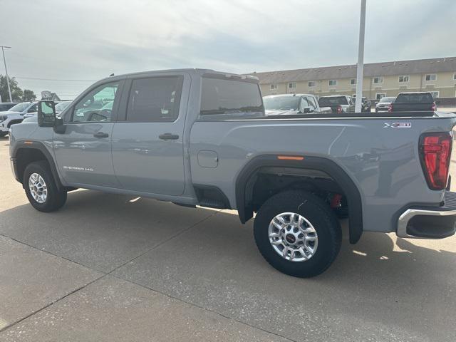 new 2024 GMC Sierra 2500 car, priced at $59,999