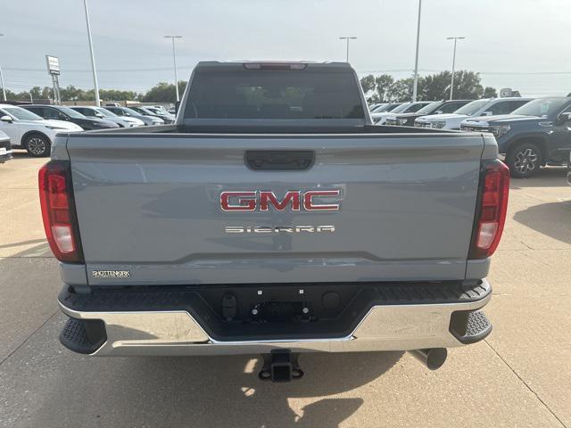 new 2024 GMC Sierra 2500 car, priced at $59,999