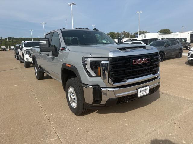 new 2024 GMC Sierra 2500 car, priced at $59,999