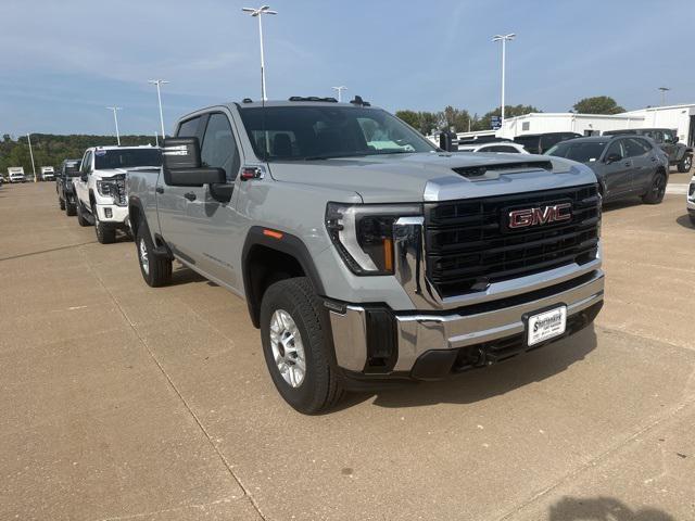 new 2024 GMC Sierra 2500 car, priced at $59,999