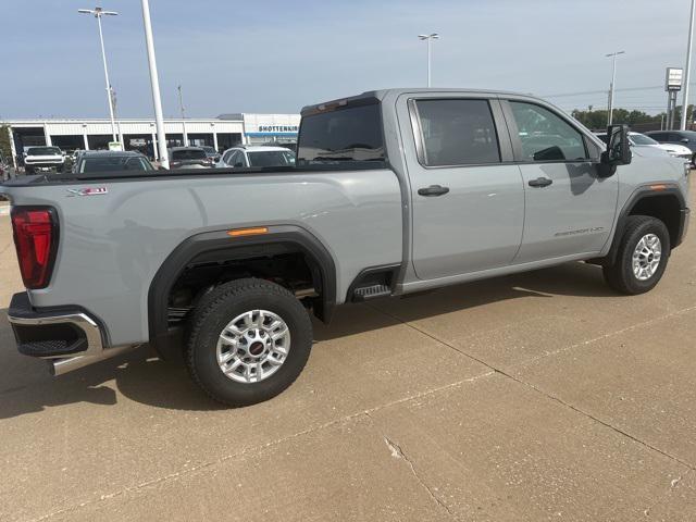 new 2024 GMC Sierra 2500 car, priced at $59,999