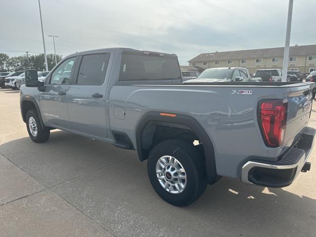 new 2024 GMC Sierra 2500 car, priced at $59,999