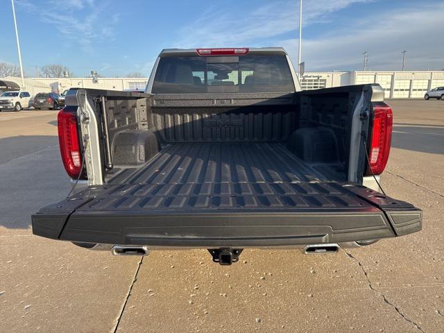 new 2025 GMC Sierra 1500 car, priced at $60,464